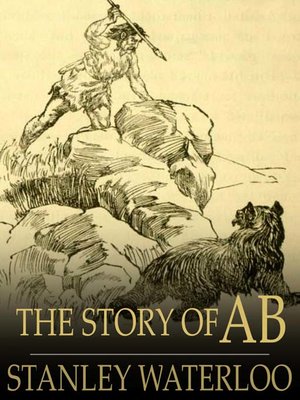 cover image of The Story of Ab